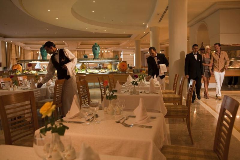 Steigenberger Marhaba Thalasso Hammamet