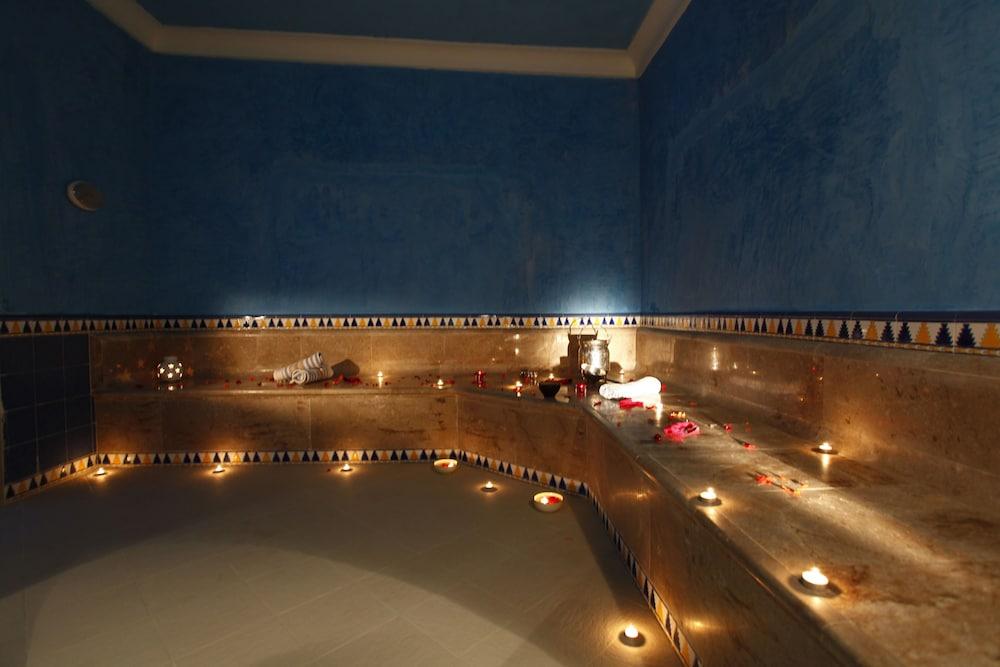 Hotel Steigenberger Marhaba Thalasso Hammamet